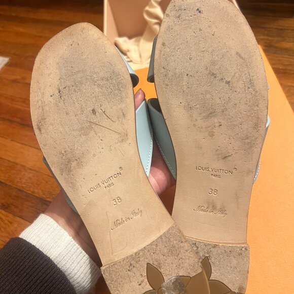 LV Mule - Picture 5 of 9